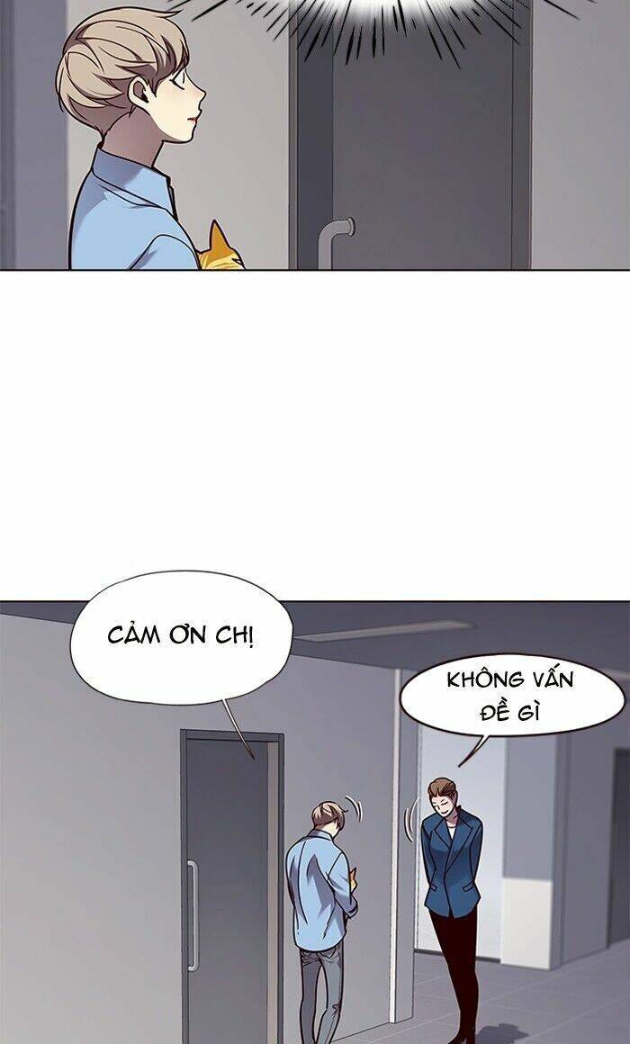 Hoá Thân Thành Mèo Chap 62 - Next Chap 63