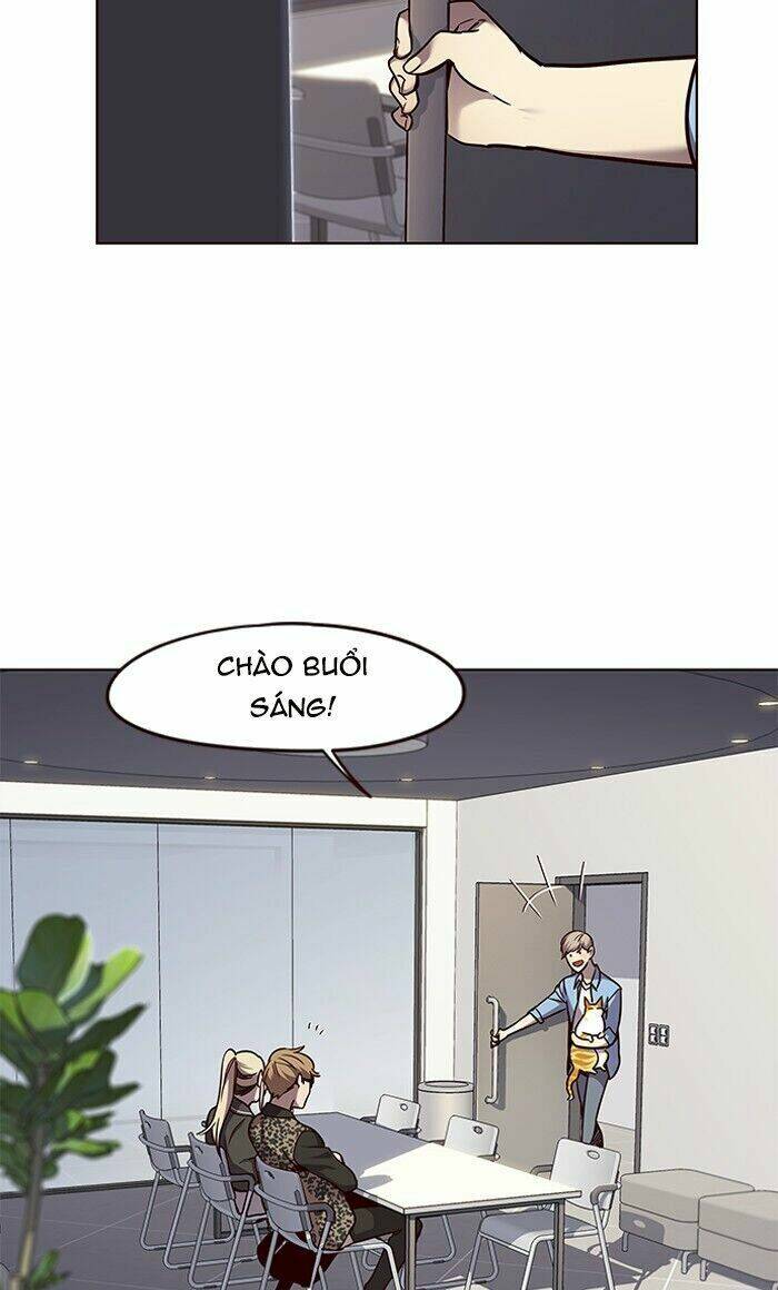 Hoá Thân Thành Mèo Chap 62 - Next Chap 63