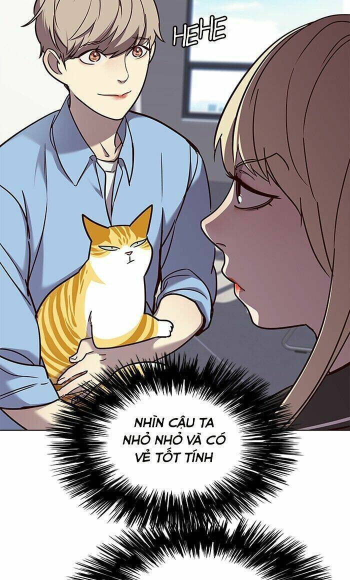 Hoá Thân Thành Mèo Chap 62 - Next Chap 63