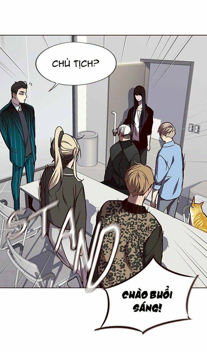 Hoá Thân Thành Mèo Chap 62 - Next Chap 63