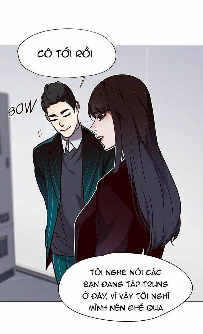 Hoá Thân Thành Mèo Chap 62 - Next Chap 63