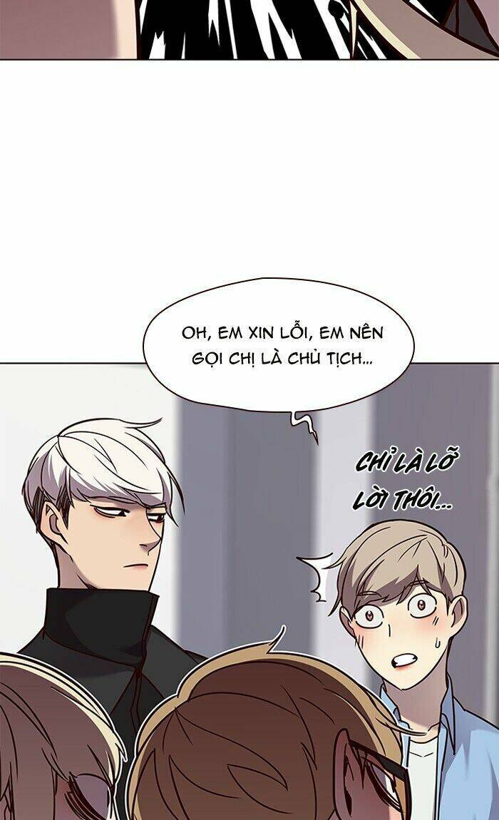 Hoá Thân Thành Mèo Chap 62 - Next Chap 63