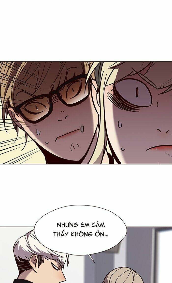 Hoá Thân Thành Mèo Chap 62 - Next Chap 63
