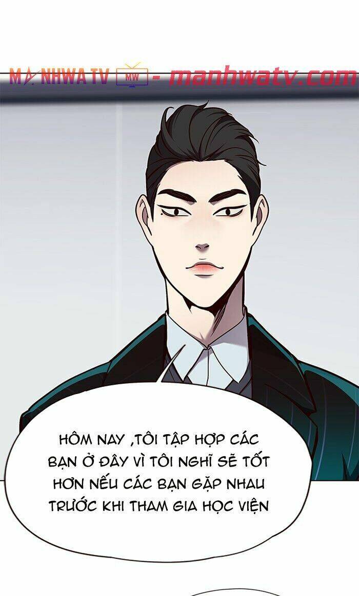 Hoá Thân Thành Mèo Chap 62 - Next Chap 63