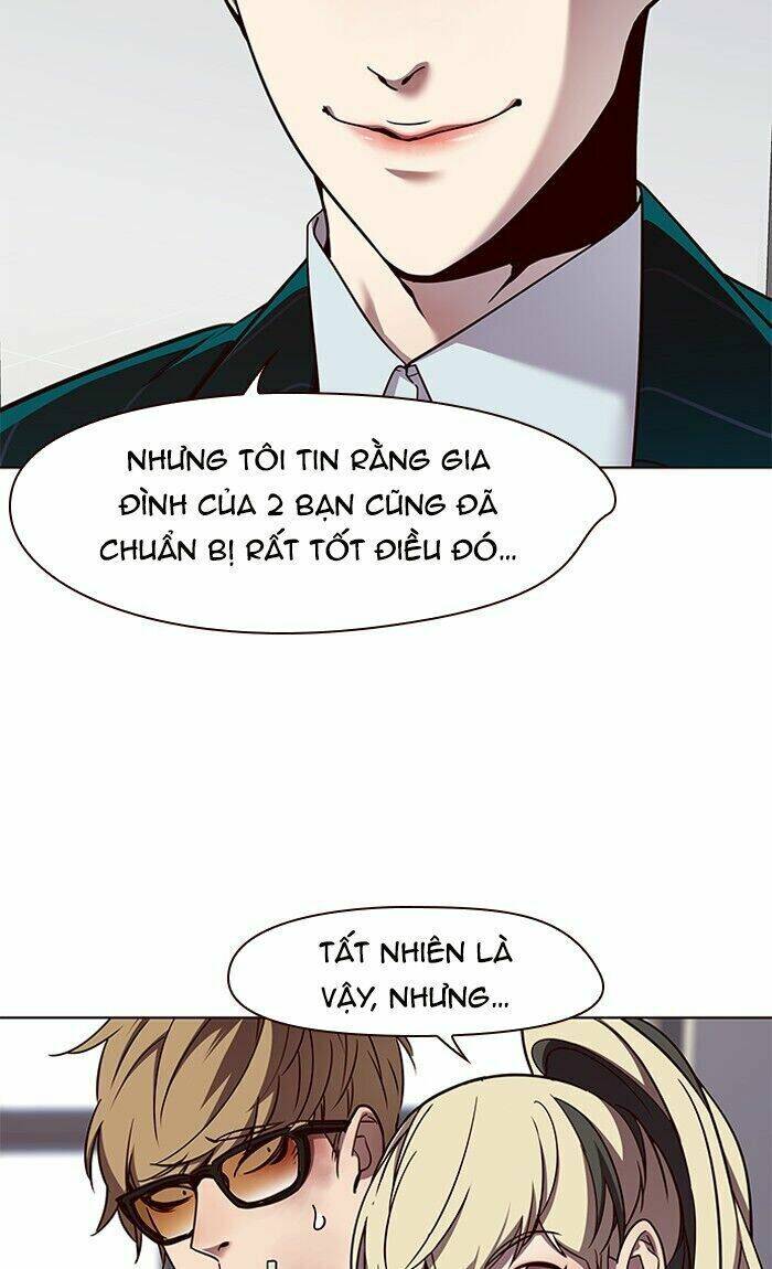 Hoá Thân Thành Mèo Chap 62 - Next Chap 63