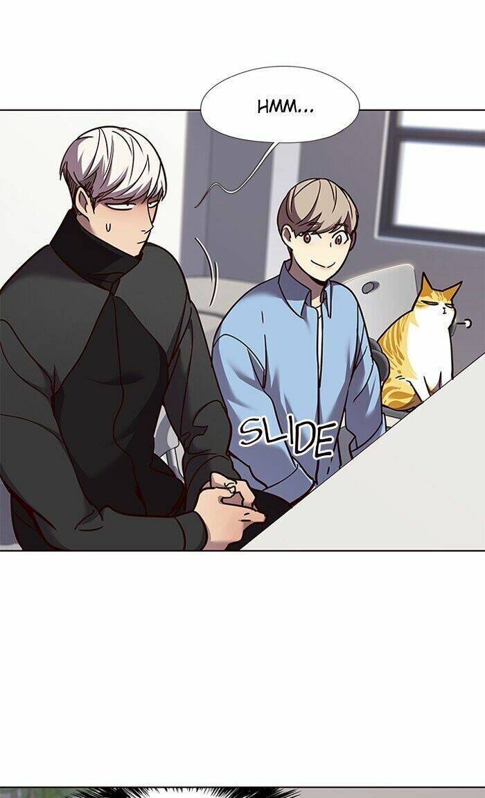 Hoá Thân Thành Mèo Chap 62 - Next Chap 63