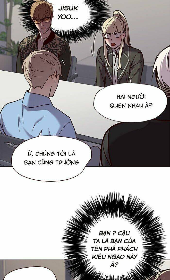 Hoá Thân Thành Mèo Chap 62 - Next Chap 63
