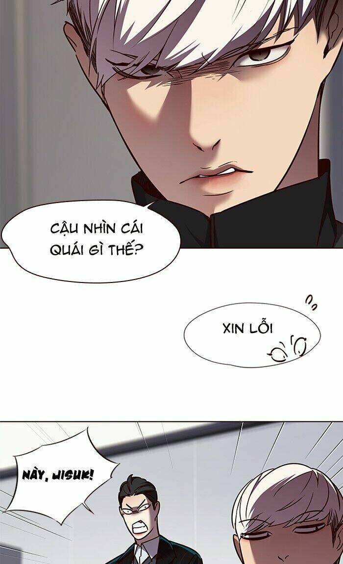 Hoá Thân Thành Mèo Chap 62 - Next Chap 63
