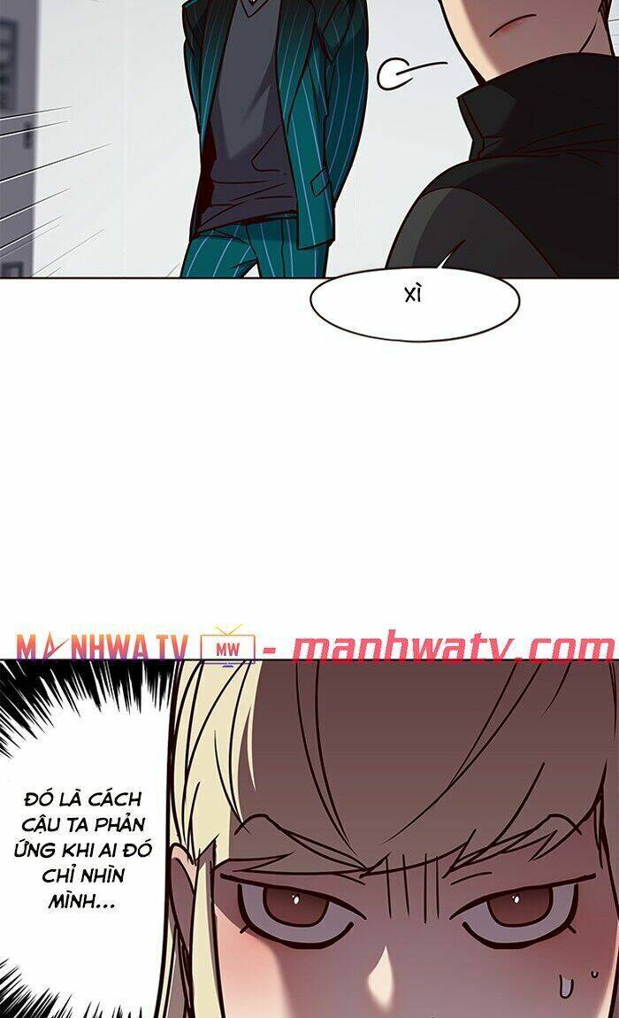 Hoá Thân Thành Mèo Chap 62 - Next Chap 63