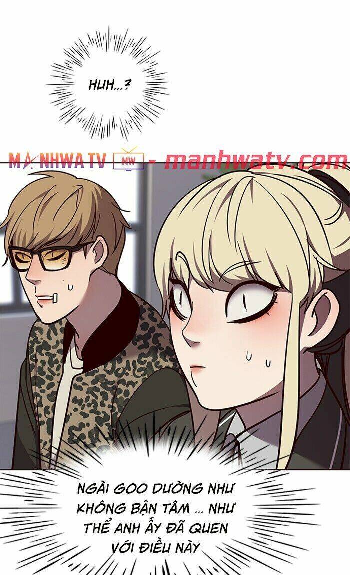 Hoá Thân Thành Mèo Chap 62 - Next Chap 63