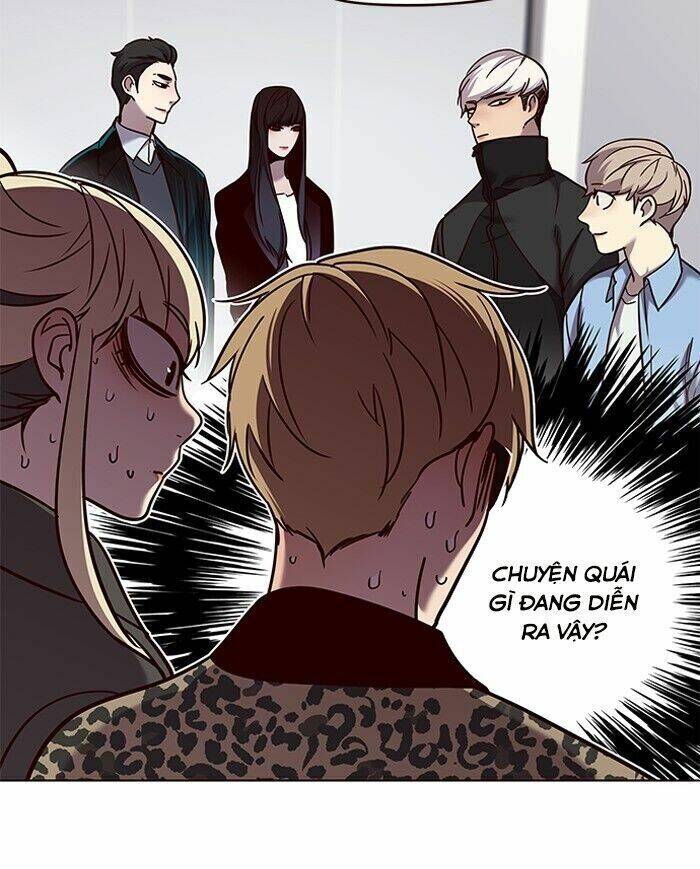 Hoá Thân Thành Mèo Chap 62 - Next Chap 63