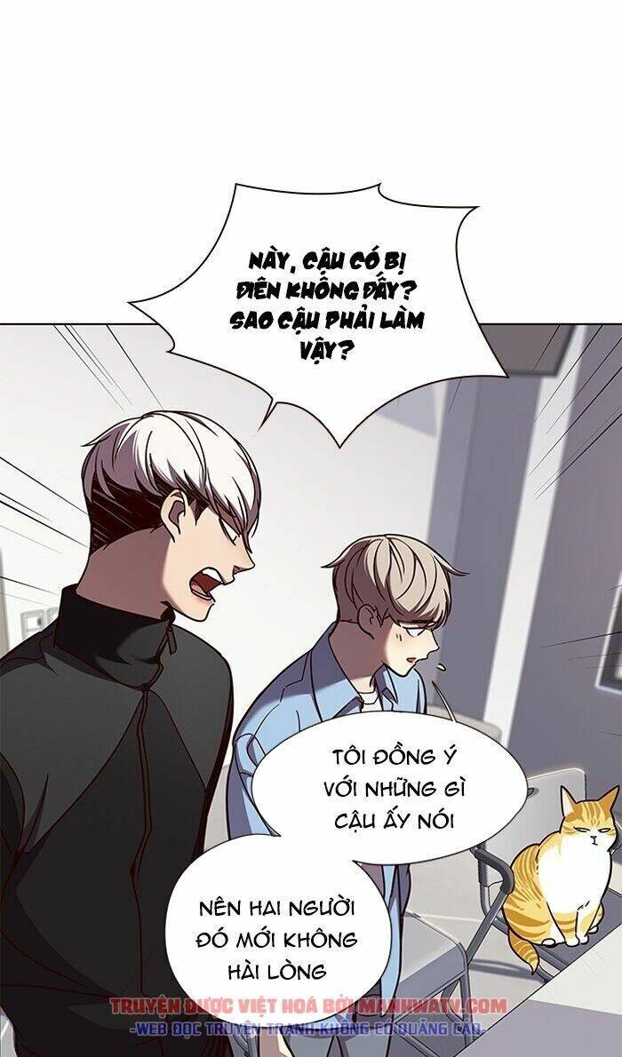 Hoá Thân Thành Mèo Chap 63 - Next Chap 64