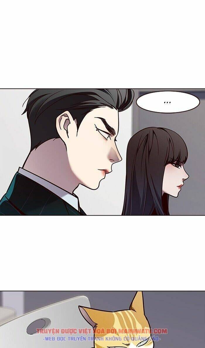 Hoá Thân Thành Mèo Chap 63 - Next Chap 64