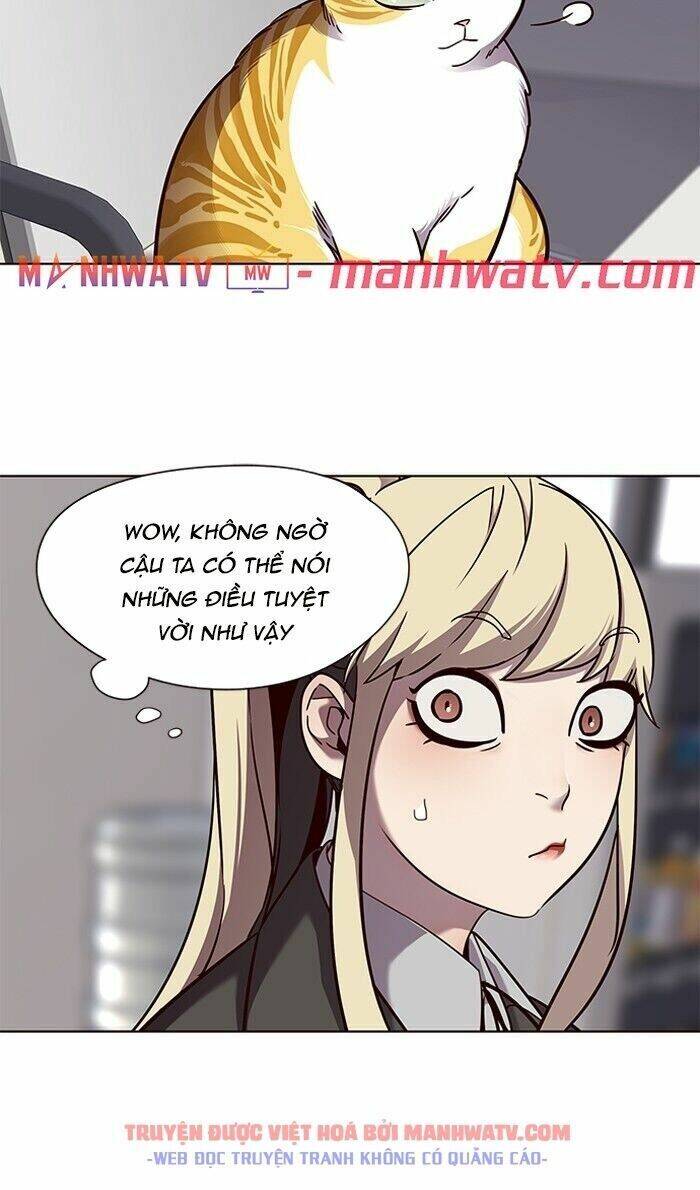 Hoá Thân Thành Mèo Chap 63 - Next Chap 64