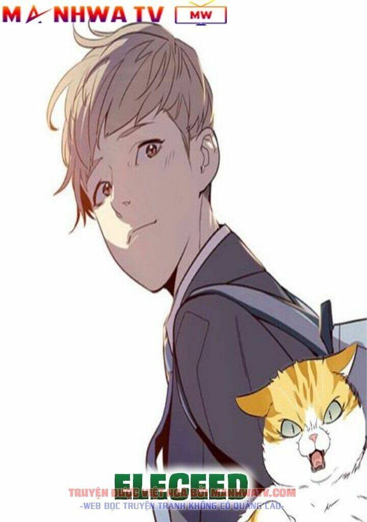 Hoá Thân Thành Mèo Chap 63 - Next Chap 64
