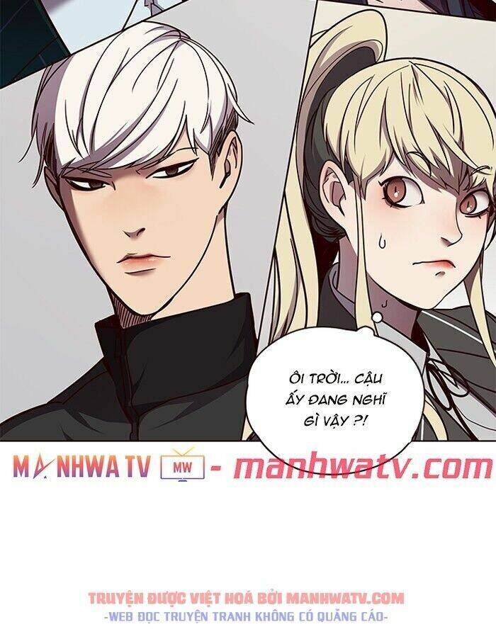 Hoá Thân Thành Mèo Chap 63 - Next Chap 64