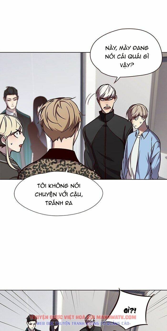 Hoá Thân Thành Mèo Chap 63 - Next Chap 64