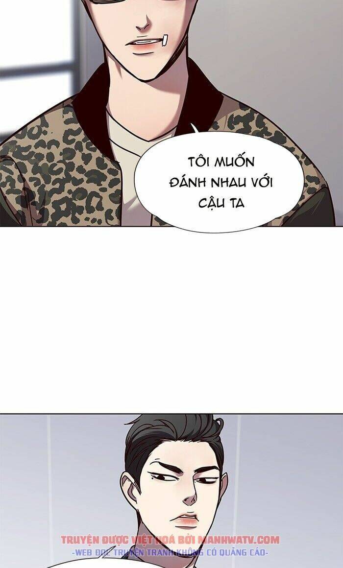 Hoá Thân Thành Mèo Chap 63 - Next Chap 64