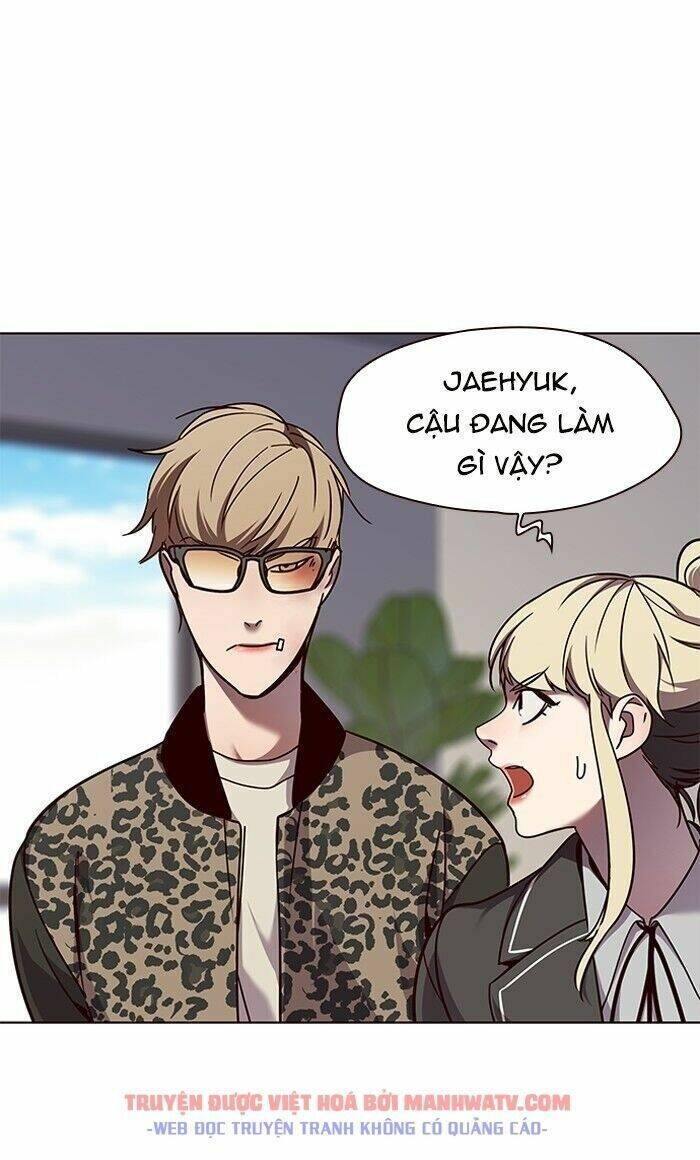 Hoá Thân Thành Mèo Chap 63 - Next Chap 64