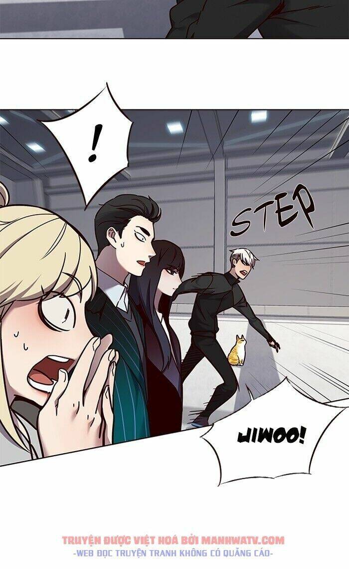 Hoá Thân Thành Mèo Chap 63 - Next Chap 64
