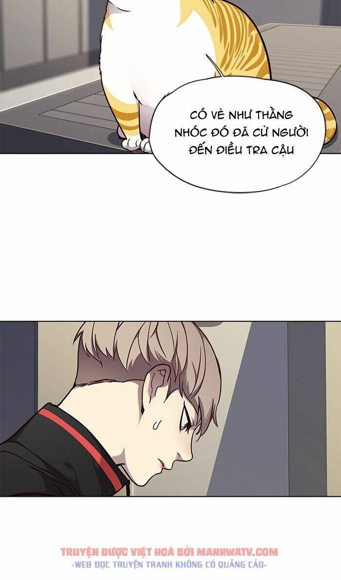 Hoá Thân Thành Mèo Chap 63 - Next Chap 64