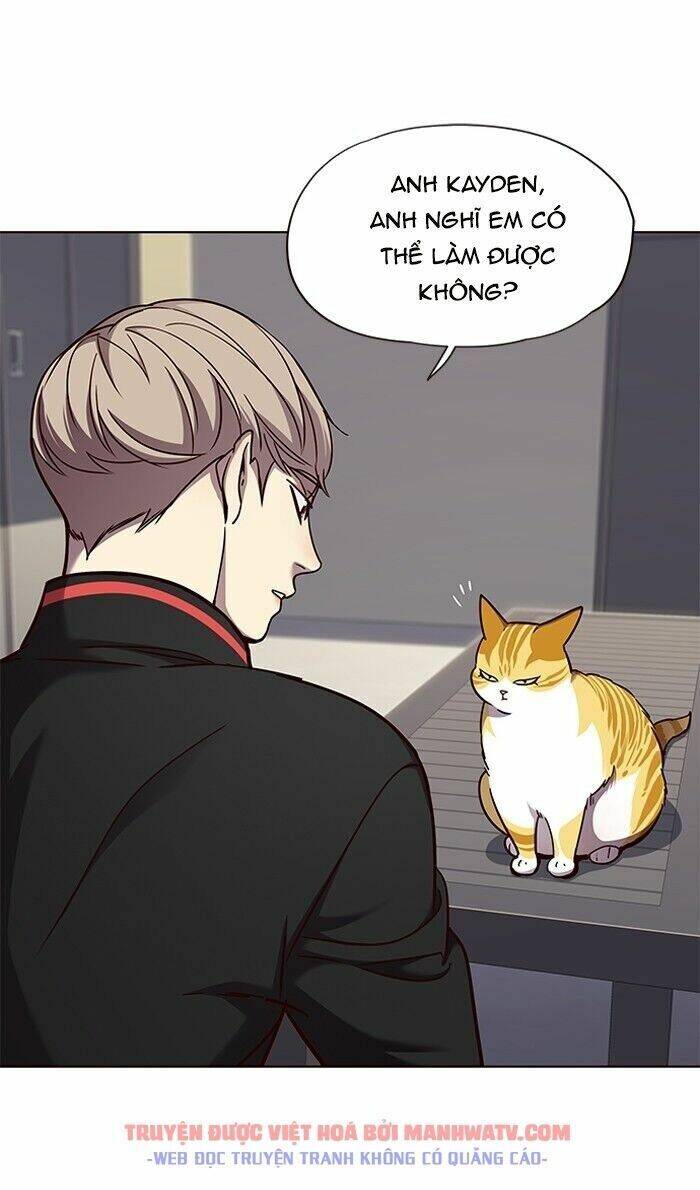 Hoá Thân Thành Mèo Chap 63 - Next Chap 64