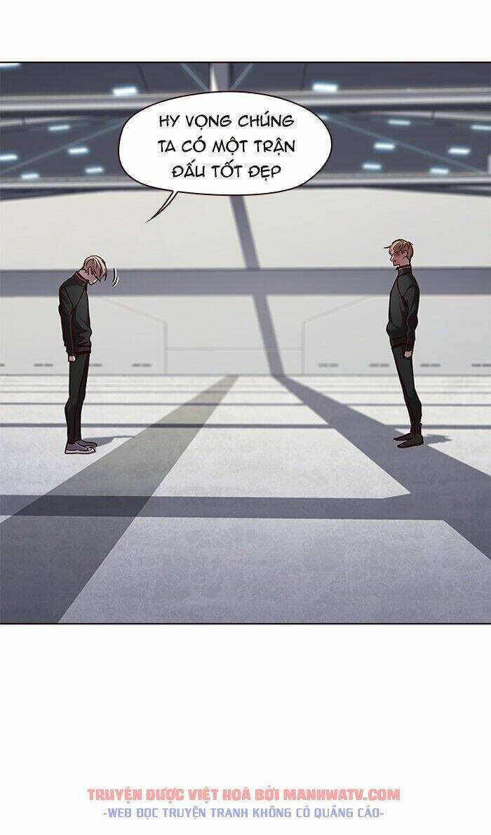 Hoá Thân Thành Mèo Chap 63 - Next Chap 64