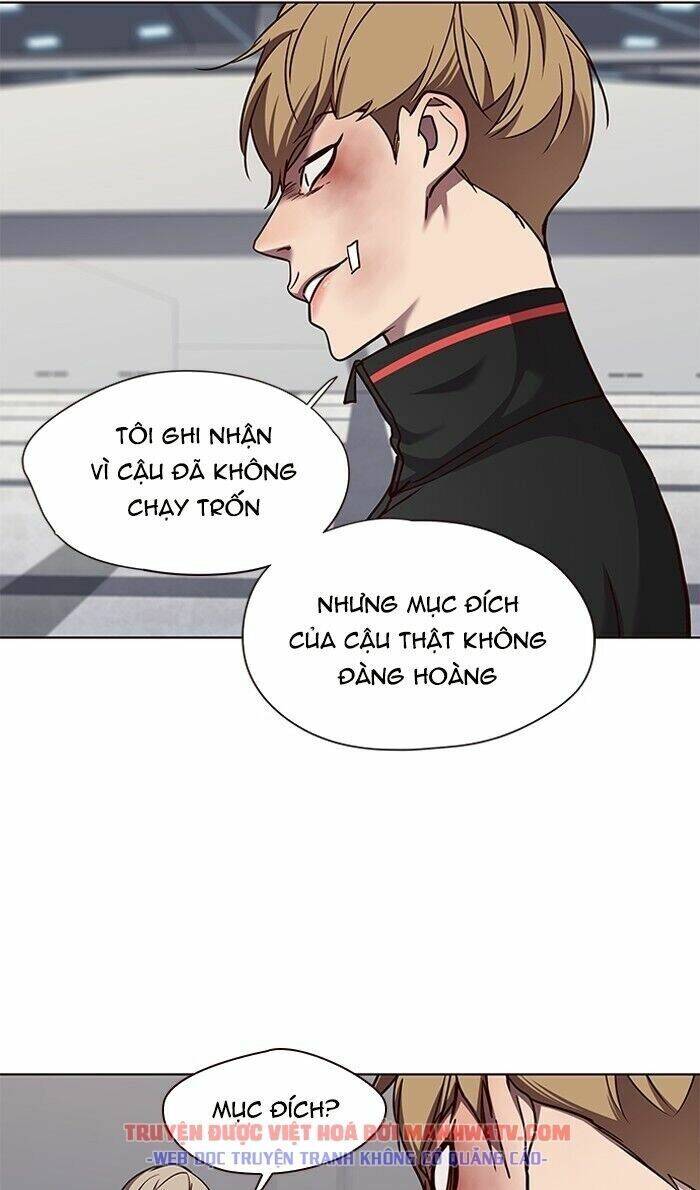 Hoá Thân Thành Mèo Chap 63 - Next Chap 64