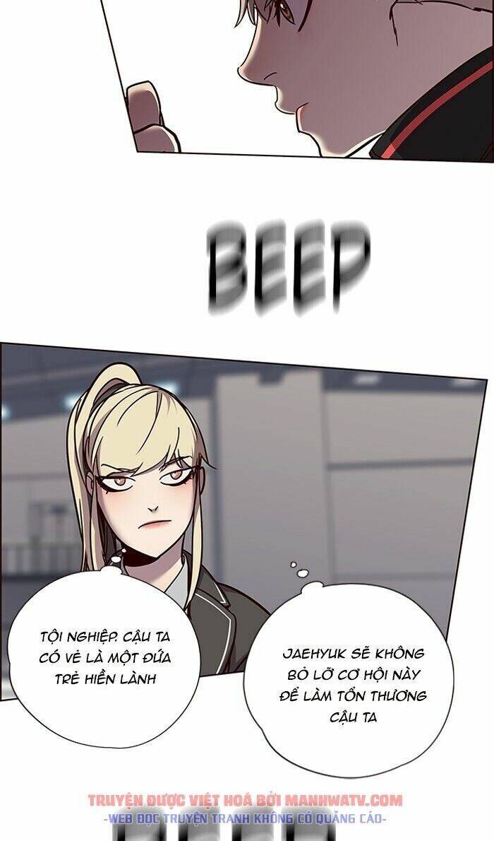 Hoá Thân Thành Mèo Chap 63 - Next Chap 64