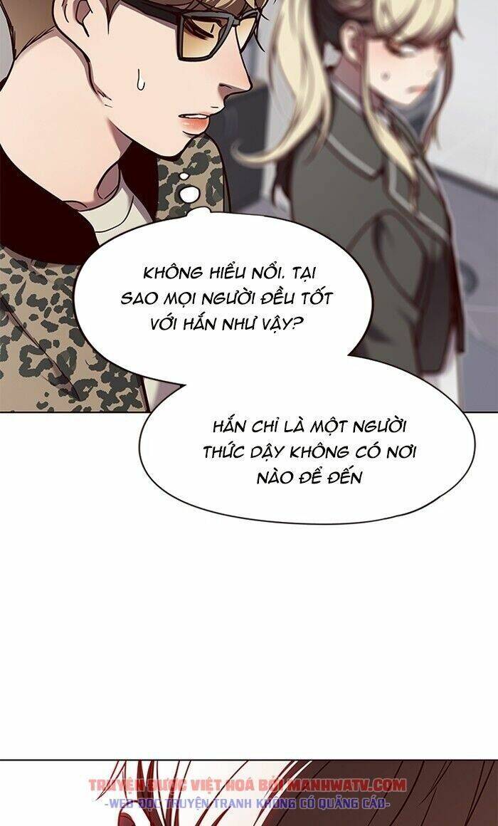 Hoá Thân Thành Mèo Chap 63 - Next Chap 64