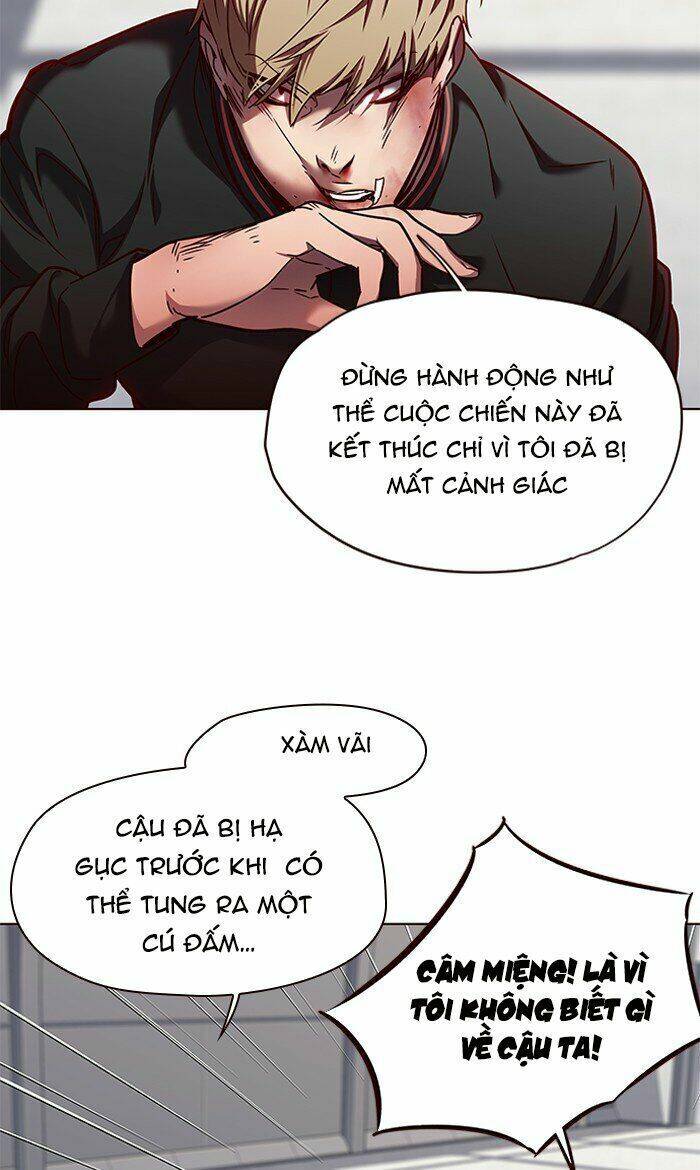 Hoá Thân Thành Mèo Chap 64 - Next Chap 65