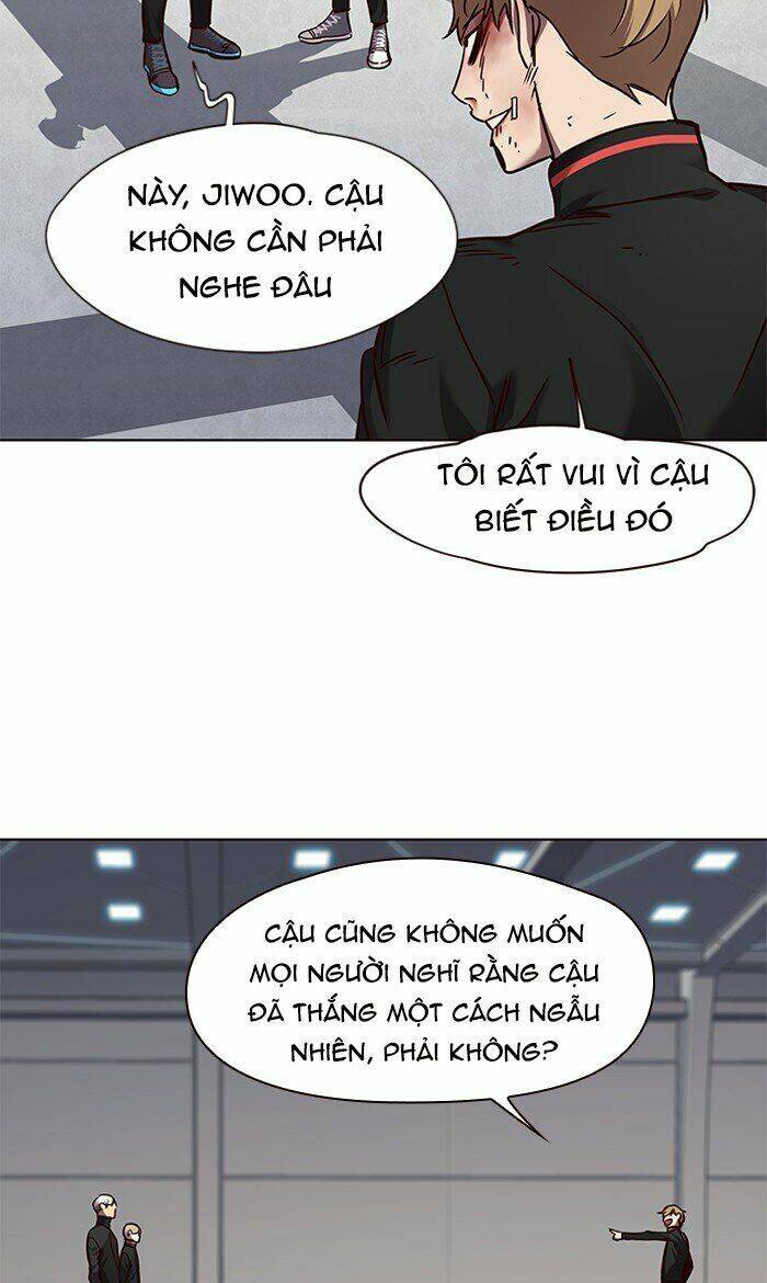 Hoá Thân Thành Mèo Chap 64 - Next Chap 65