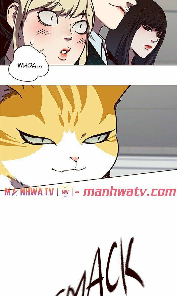 Hoá Thân Thành Mèo Chap 64 - Next Chap 65