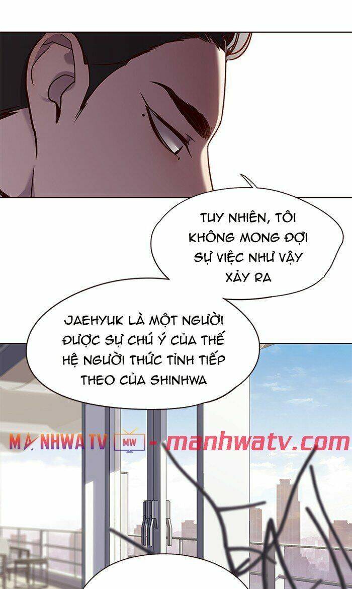 Hoá Thân Thành Mèo Chap 64 - Next Chap 65