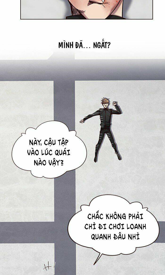 Hoá Thân Thành Mèo Chap 64 - Next Chap 65