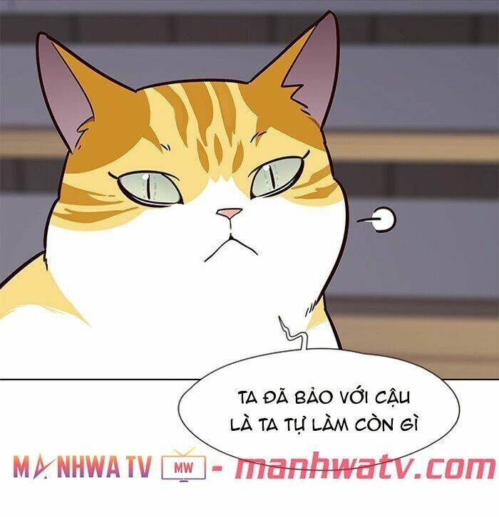 Hoá Thân Thành Mèo Chap 64 - Next Chap 65