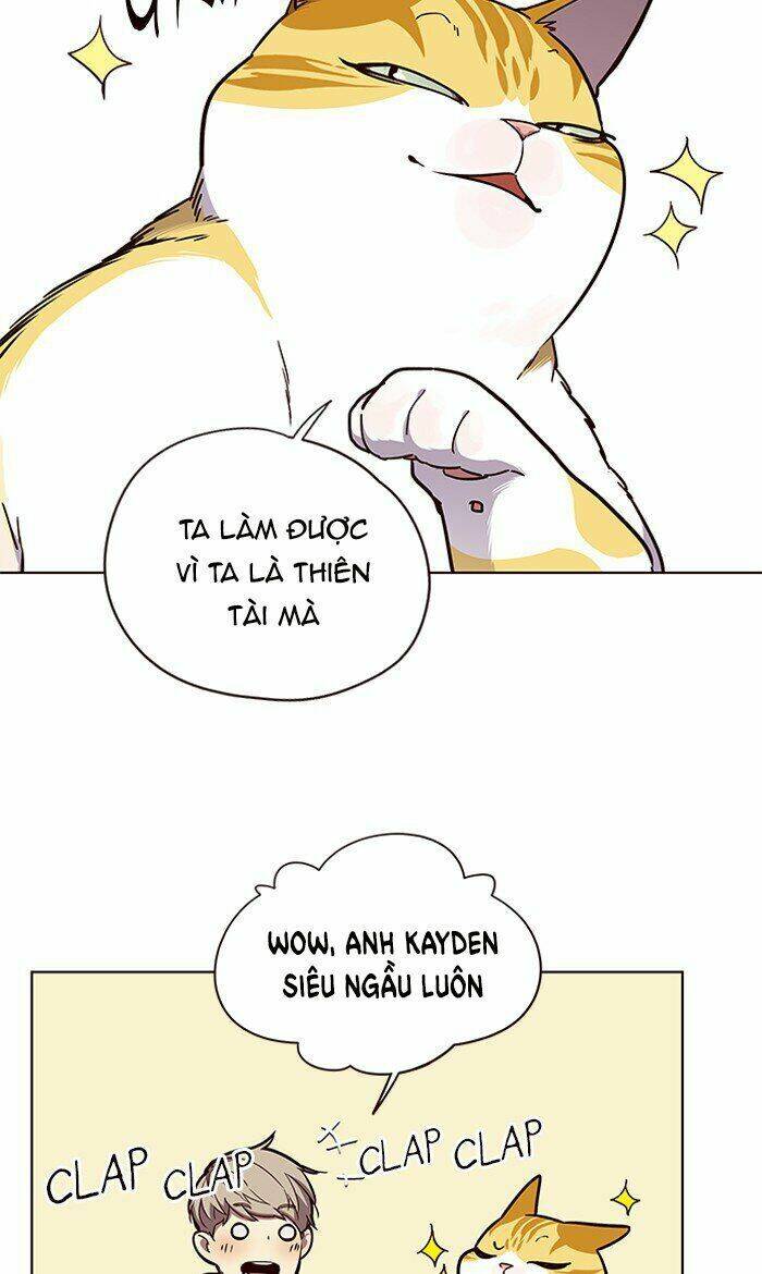 Hoá Thân Thành Mèo Chap 64 - Next Chap 65