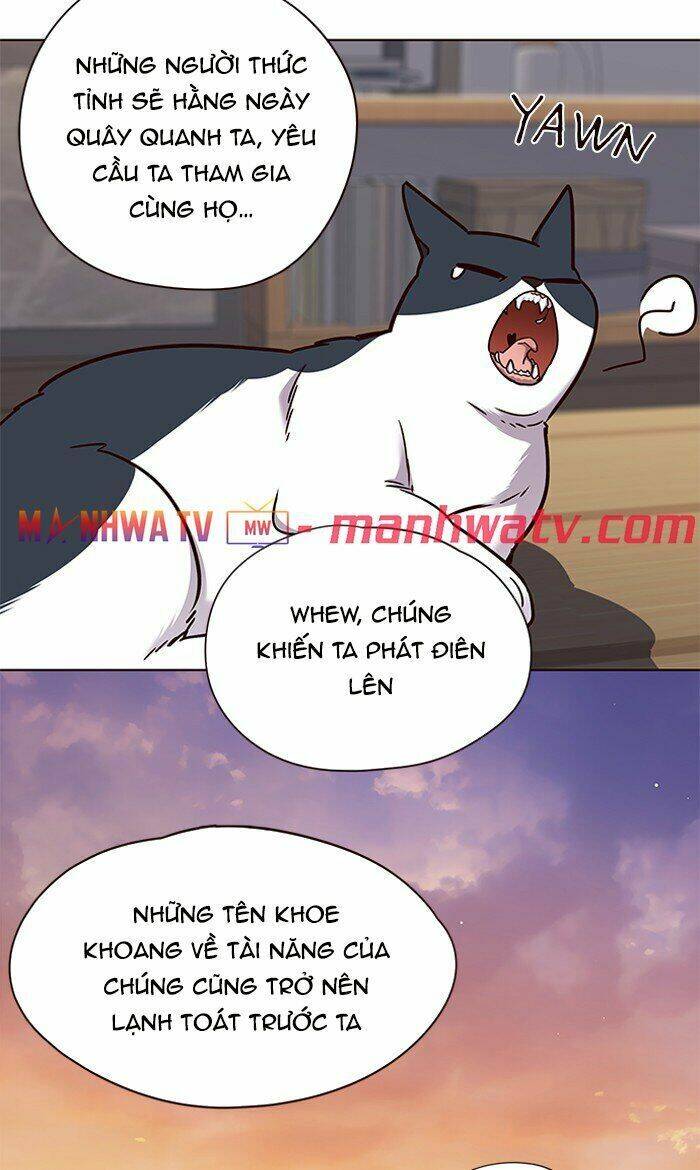 Hoá Thân Thành Mèo Chap 64 - Next Chap 65