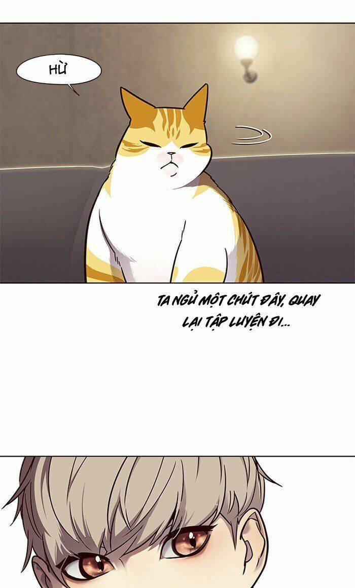 Hoá Thân Thành Mèo Chap 65 - Next Chap 66