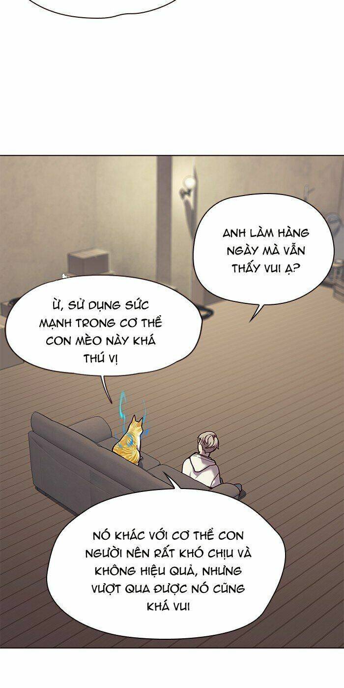 Hoá Thân Thành Mèo Chap 65 - Next Chap 66