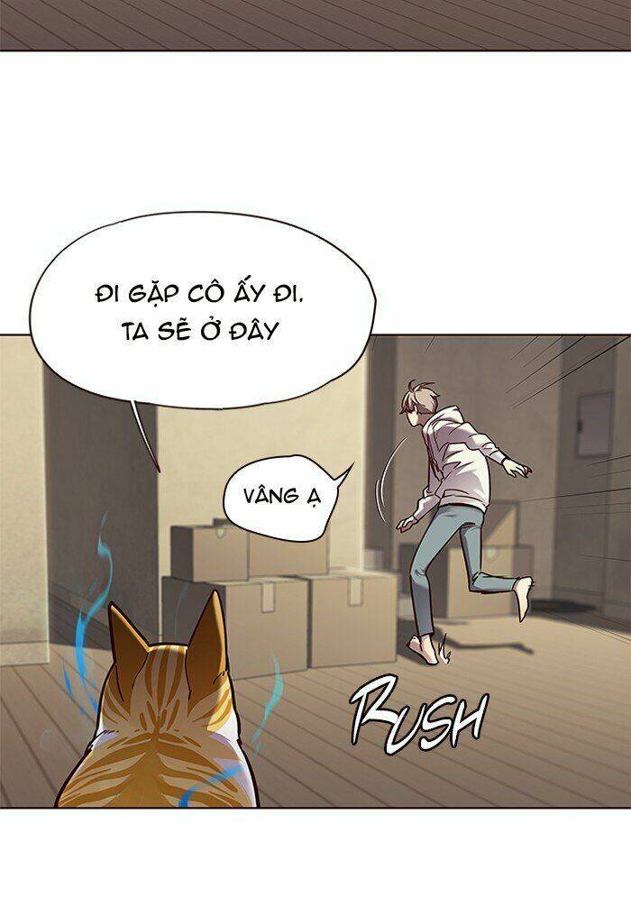 Hoá Thân Thành Mèo Chap 65 - Next Chap 66