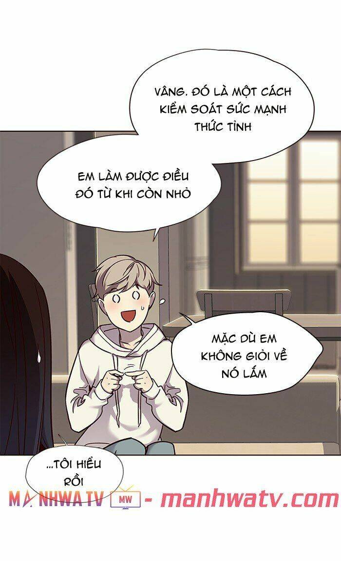 Hoá Thân Thành Mèo Chap 65 - Next Chap 66