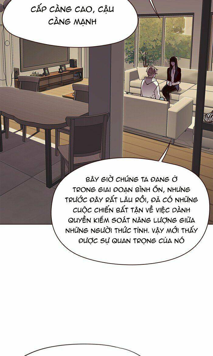 Hoá Thân Thành Mèo Chap 65 - Next Chap 66