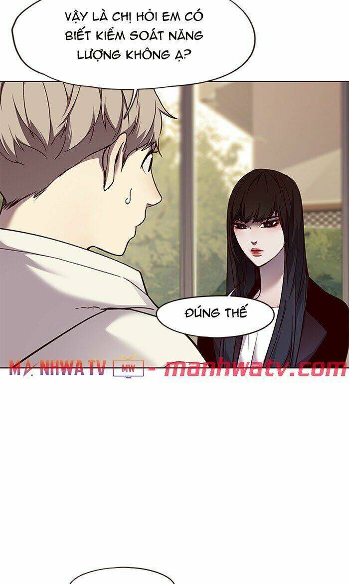 Hoá Thân Thành Mèo Chap 65 - Next Chap 66