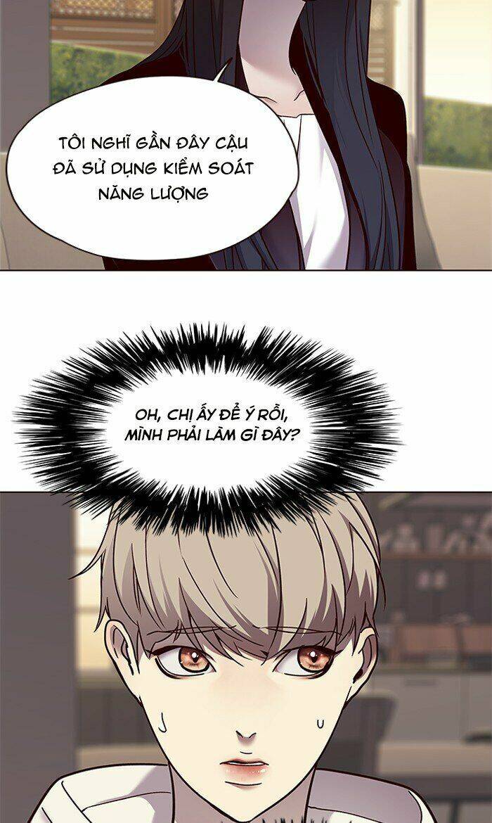 Hoá Thân Thành Mèo Chap 65 - Next Chap 66