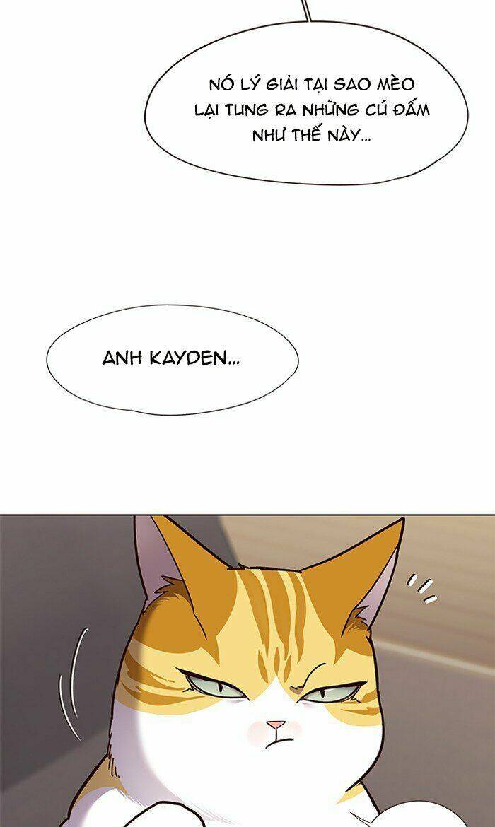 Hoá Thân Thành Mèo Chap 65 - Next Chap 66