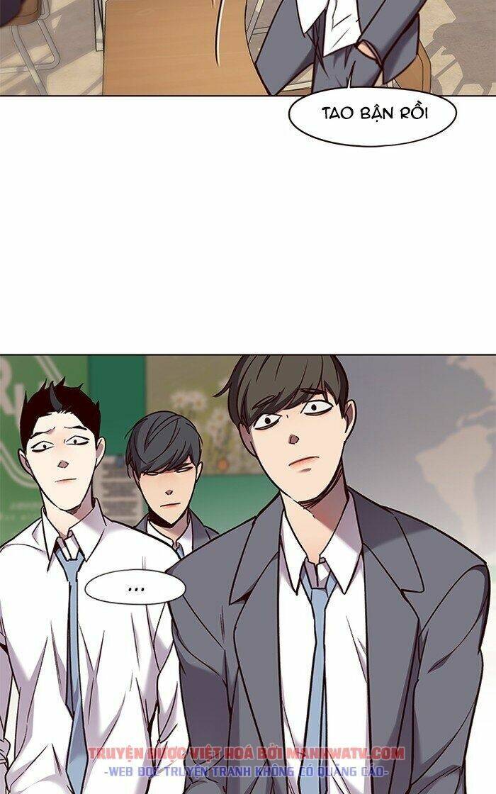 Hoá Thân Thành Mèo Chap 66 - Next Chap 67