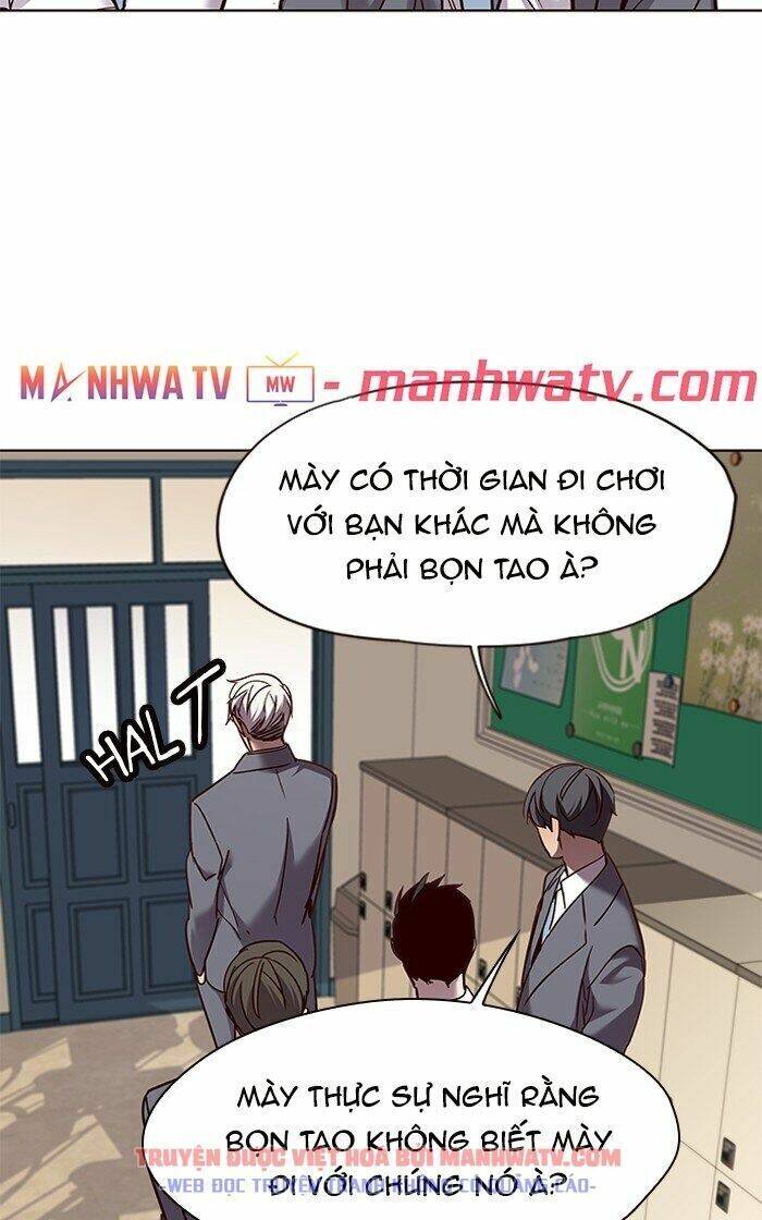 Hoá Thân Thành Mèo Chap 66 - Next Chap 67