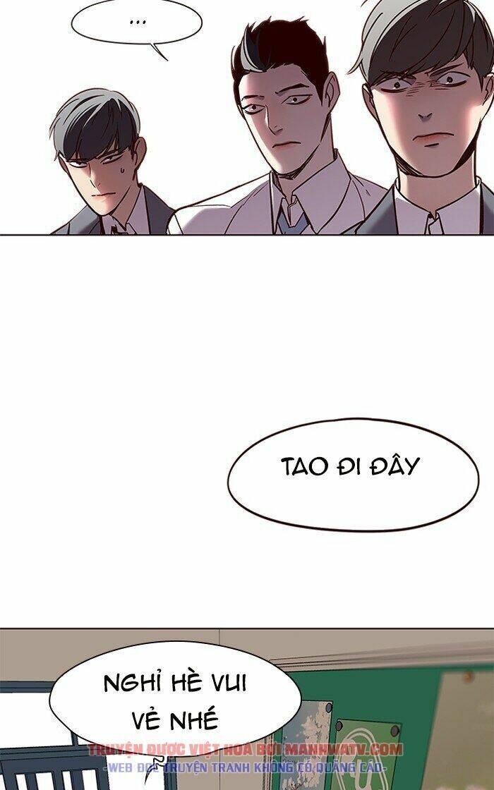 Hoá Thân Thành Mèo Chap 66 - Next Chap 67