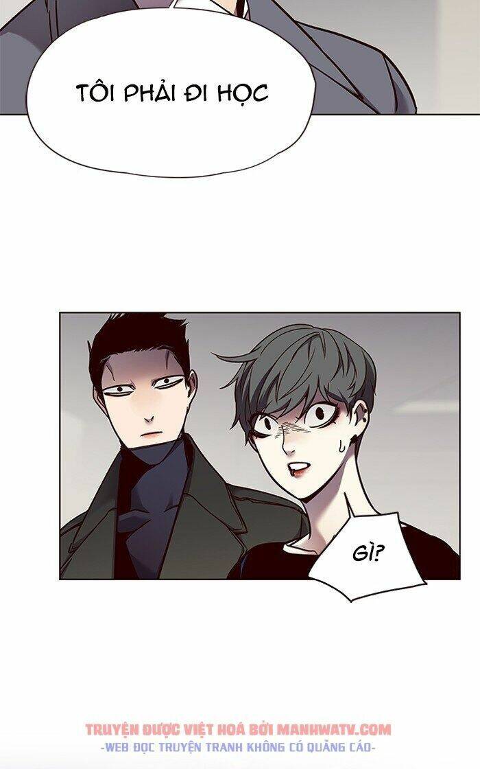 Hoá Thân Thành Mèo Chap 66 - Next Chap 67